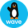wave