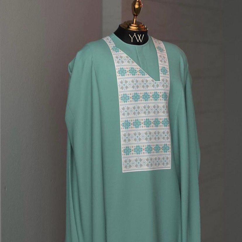 Tenue Modou