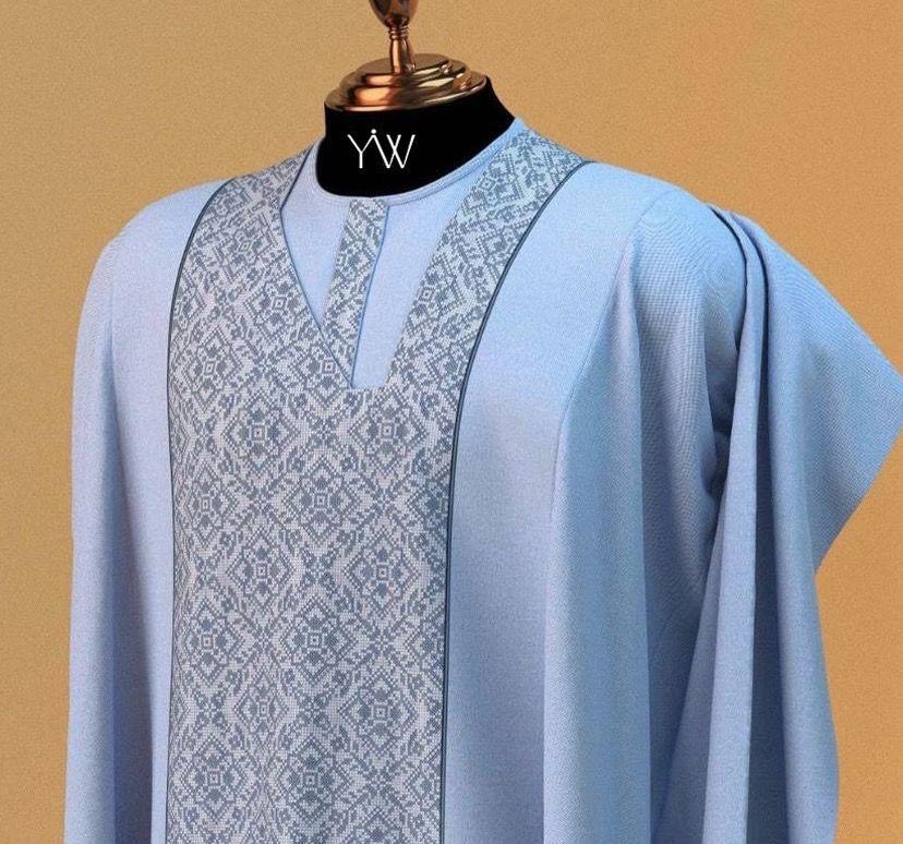 Tenue Ben Cheikh