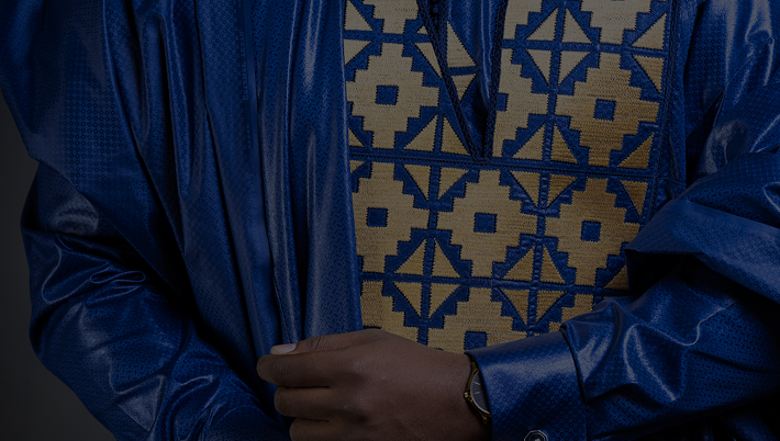 Tenue En Bas Modou